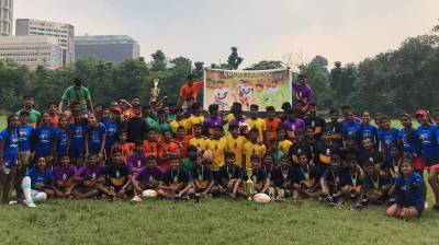 India becomes latest International Rugby League member nation