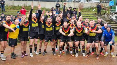 2026 Men's European Championship Fixtures Announced