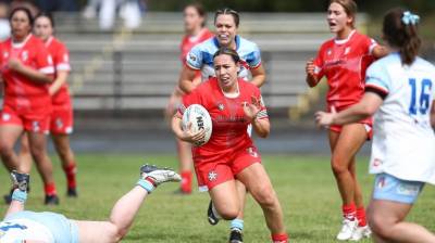 Match Preview: MALTA AND LEBANON WOMEN NAME SQUADS for Saturday's clash in Sydney