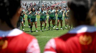 Cook Islands and Tonga Women to maintain momentum in Sydney
