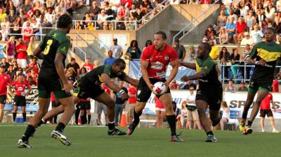 Match Preview: Canada and Jamaica name their squads for Saturday's Men's international in Brampton