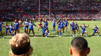 Match Preview | Samoa and France meet in opening group game of Men's World Cup
