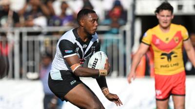 Match Preview | Fiji & Cook Islands meet in their first game of 2026 IRL Men's World Cup group stage