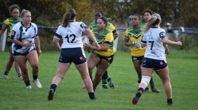 Match Preview: Greece and Jamaica women name squads ahead of clash in Crete