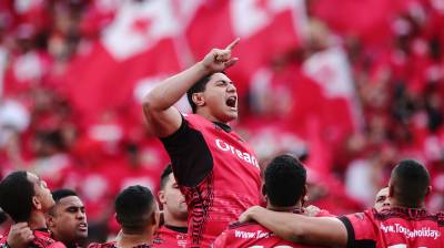 Taumalolo, Cunningham among final nominations for IRL Hall of Legends