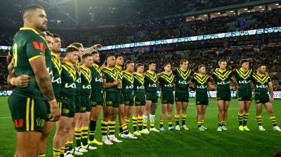 Match Preview | Australia take on Cook Islands in last group game in Men's World Cup