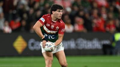 Match Preview | Lebanon take on France in last Men's World Cup group game
