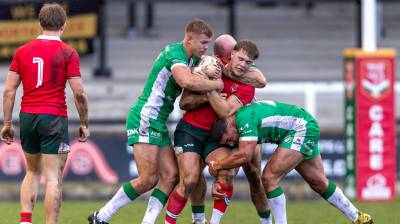 Match Preview: Wales and Ireland Name their Squads for Celtic Cup finale