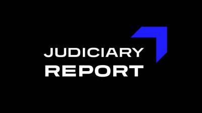 Judiciary Report: USA v Greece