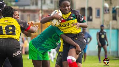 Nigeria to warm up for IRL World Series 2025 with Ghana series