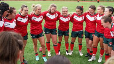 Wales eye historic women's World Cup berth